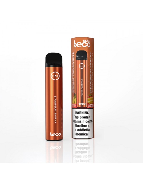 Vaptio Beco Max 9ml Disposable Vape