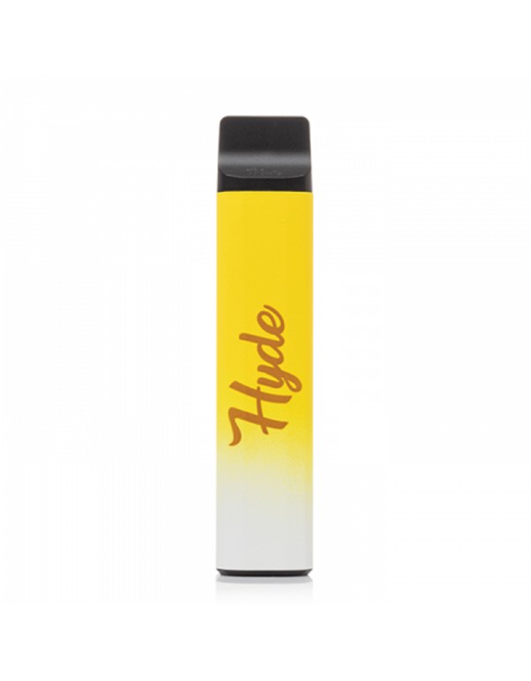 Hyde Edge Recharge 10ml Disposable Vape (5%, 3300 Puffs)