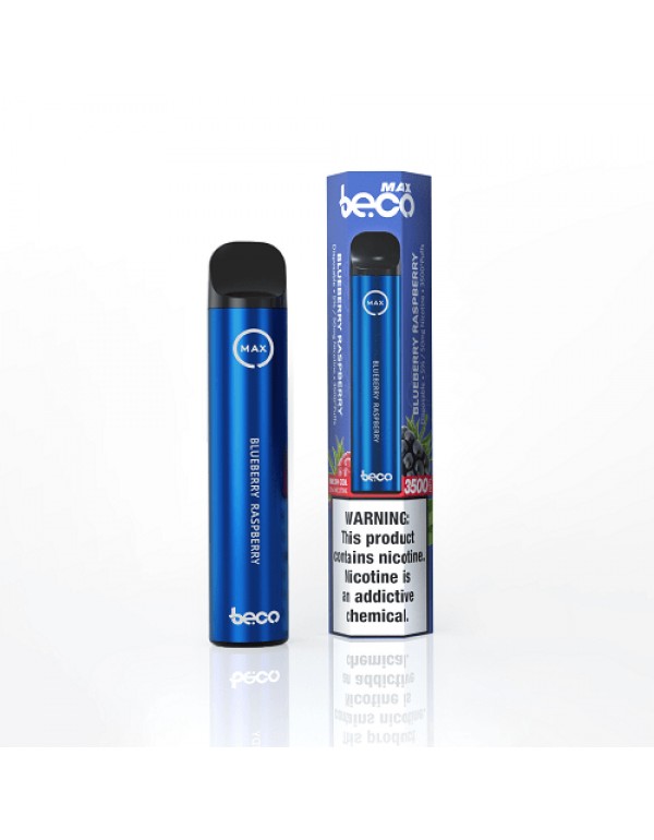 Vaptio Beco Max 9ml Disposable Vape