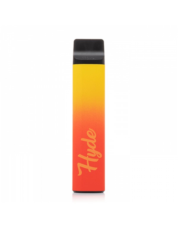 Hyde Edge Recharge 10ml Disposable Vape (5%, 3300 Puffs)