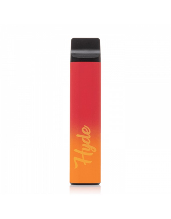 Hyde Edge Recharge 10ml Disposable Vape (5%, 3300 Puffs)