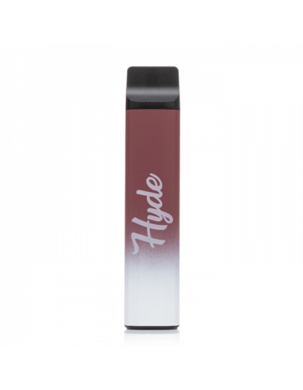 Hyde Edge Recharge 10ml Disposable Vape (5%, 3300 Puffs)