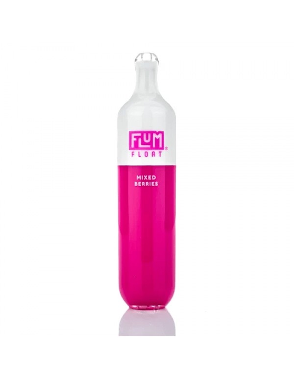 Flum Float Disposable Vape (5%, 3000 Puffs)