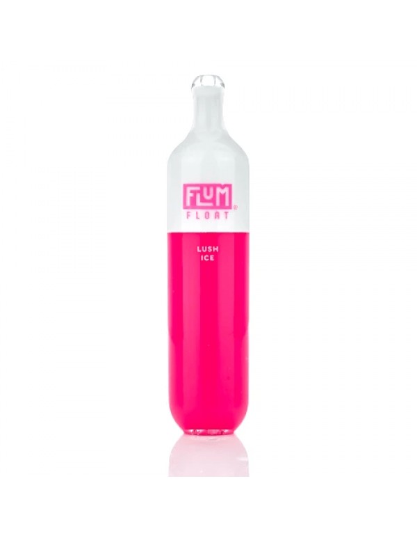 Flum Float Disposable Vape (5%, 3000 Puffs)