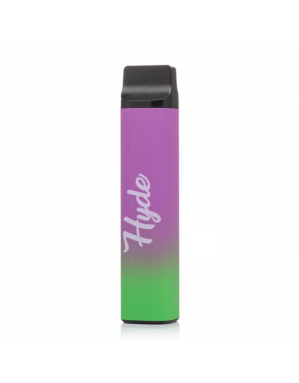 Hyde Edge Recharge 10ml Disposable Vape (5%, 3300 Puffs)