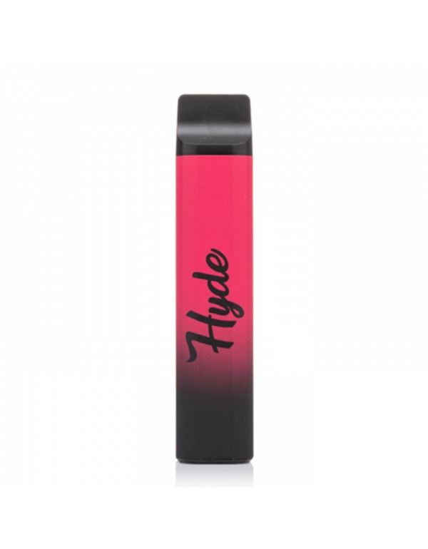 Hyde Edge Recharge 10ml Disposable Vape (5%, 3300 Puffs)