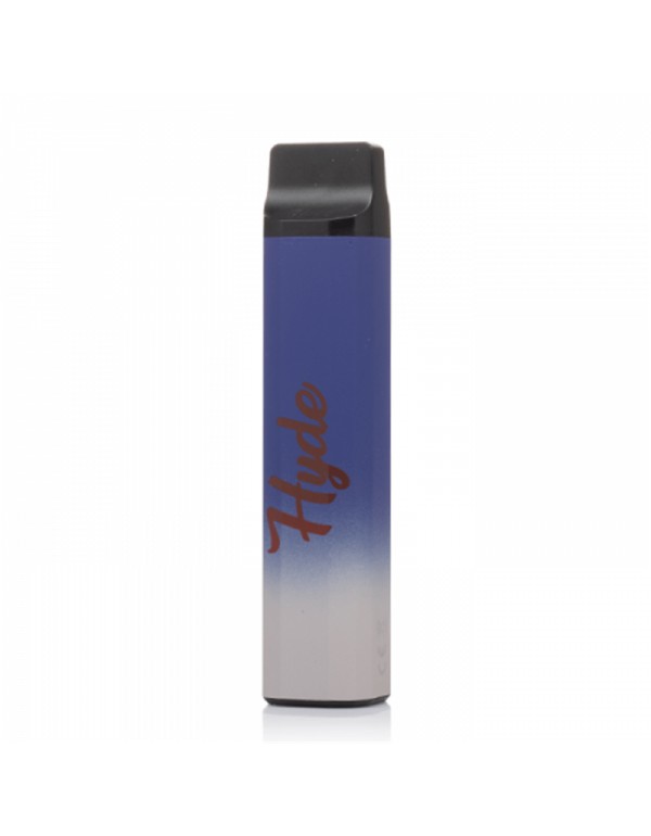 Hyde Edge Recharge 10ml Disposable Vape (5%, 3300 Puffs)