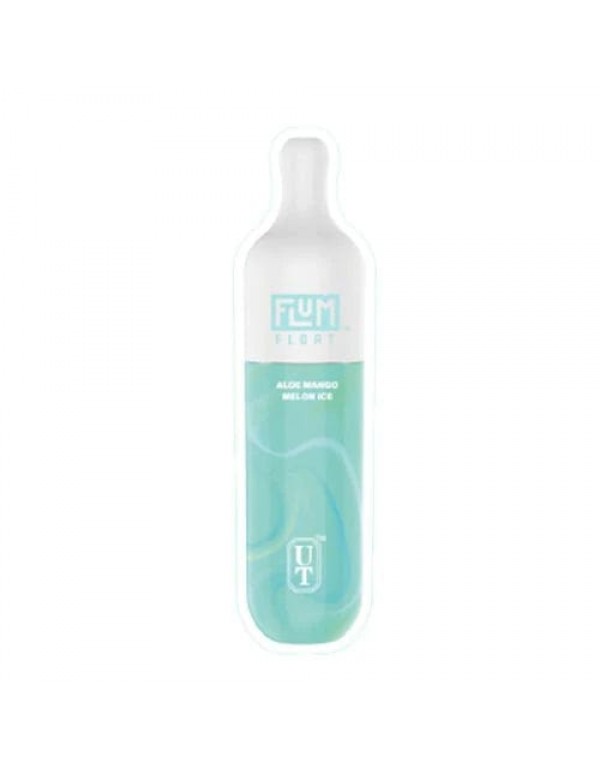 Flum Float Disposable Vape (5%, 3000 Puffs)