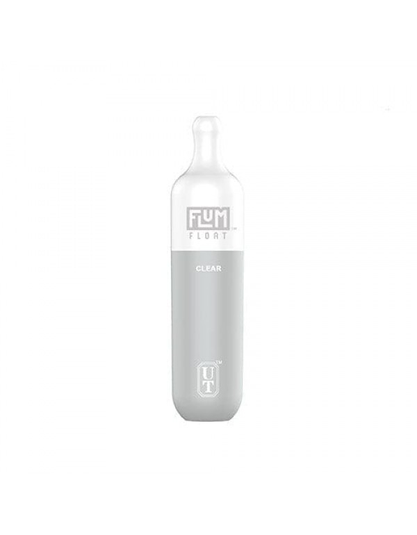 Flum Float Disposable Vape (5%, 3000 Puffs)