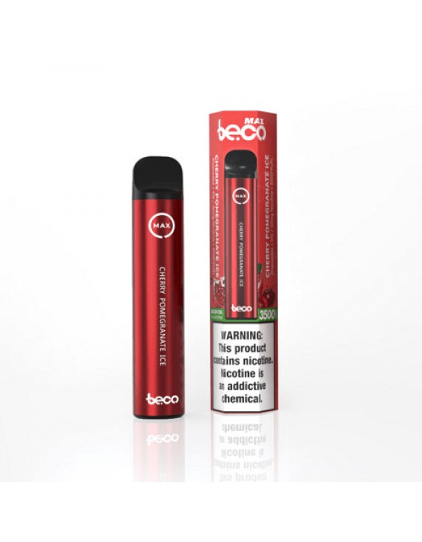 Vaptio Beco Max 9ml Disposable Vape