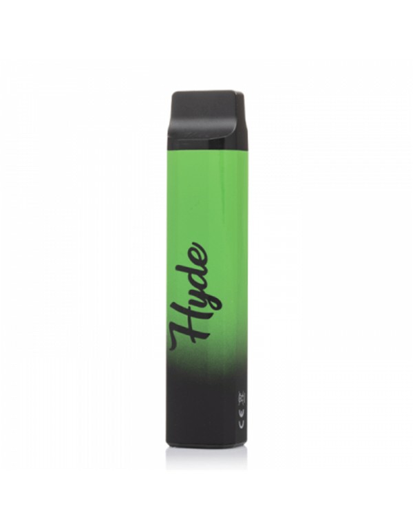Hyde Edge Recharge 10ml Disposable Vape (5%, 3300 Puffs)