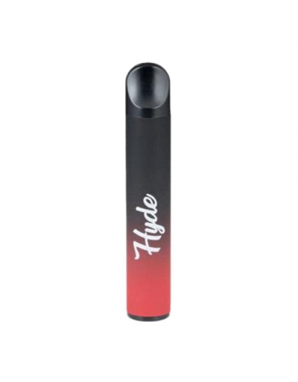 Hyde Curve S Tobacco Series 2ml Disposable Vape
