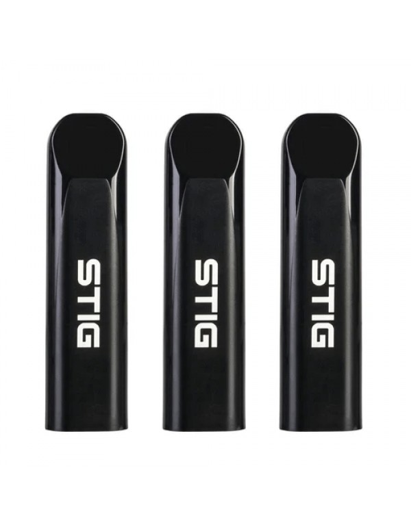 Stig Disposable Vape - Pack of 3