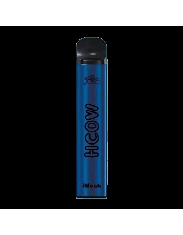 Hcow Imesh 10ml Disposable Vape