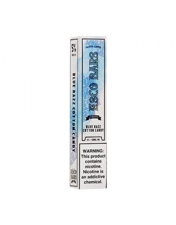 ESCO Bar Disposable Vape