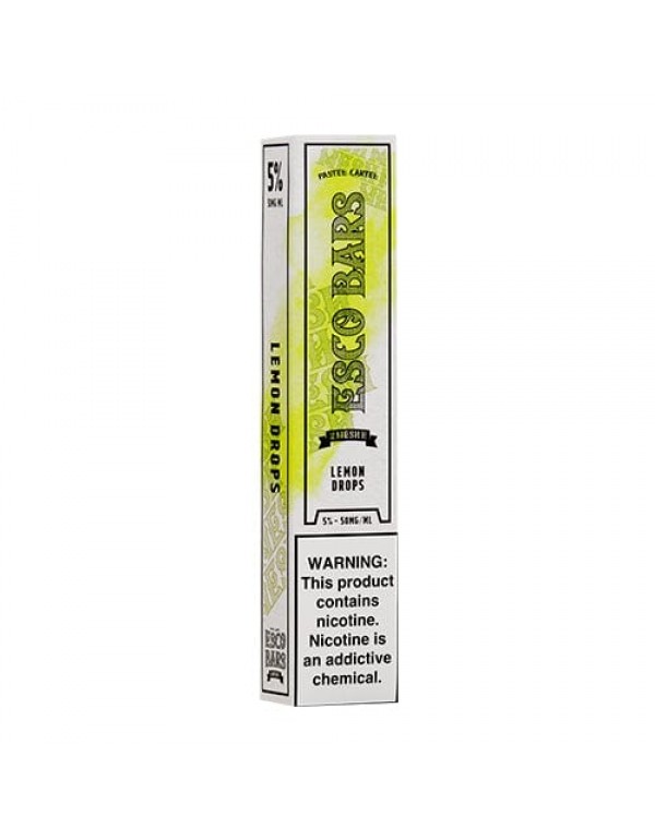 ESCO Bar Disposable Vape