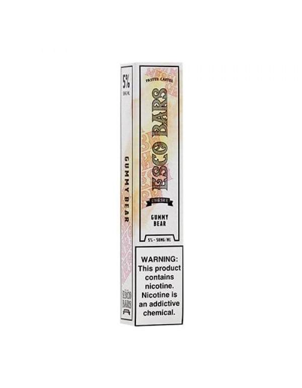 ESCO Bar Disposable Vape