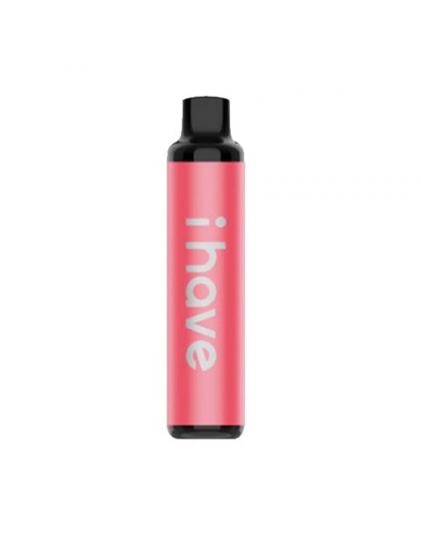 iHave 3300 Puff Disposable Vape