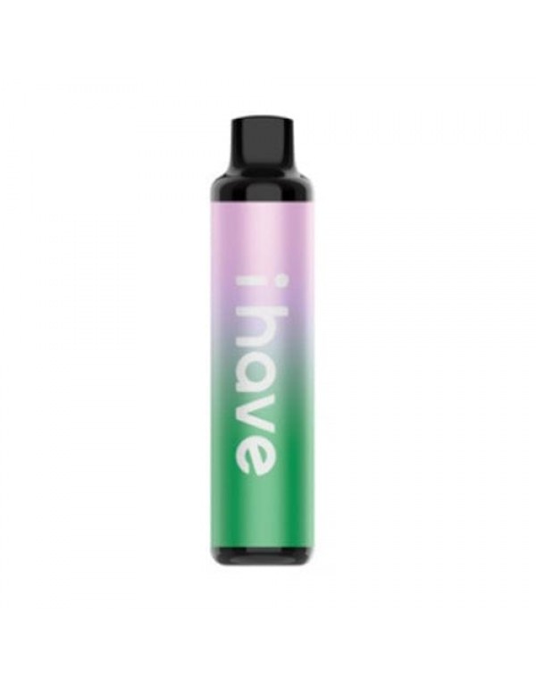 iHave 3300 Puff Disposable Vape