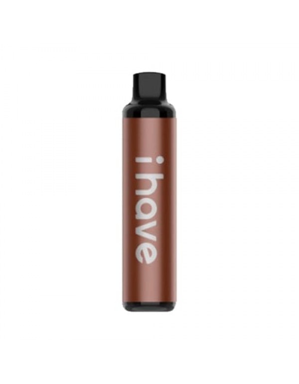 iHave 3300 Puff Disposable Vape