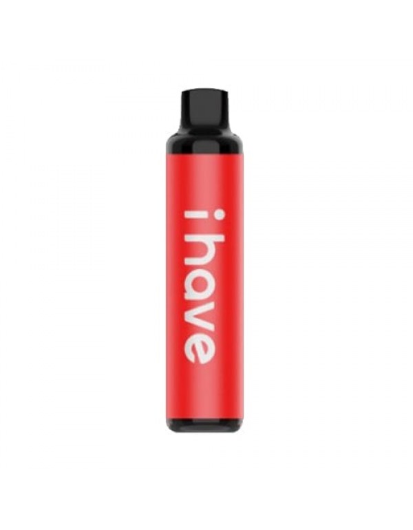 iHave 3300 Puff Disposable Vape