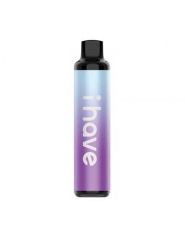 iHave 3300 Puff Disposable Vape