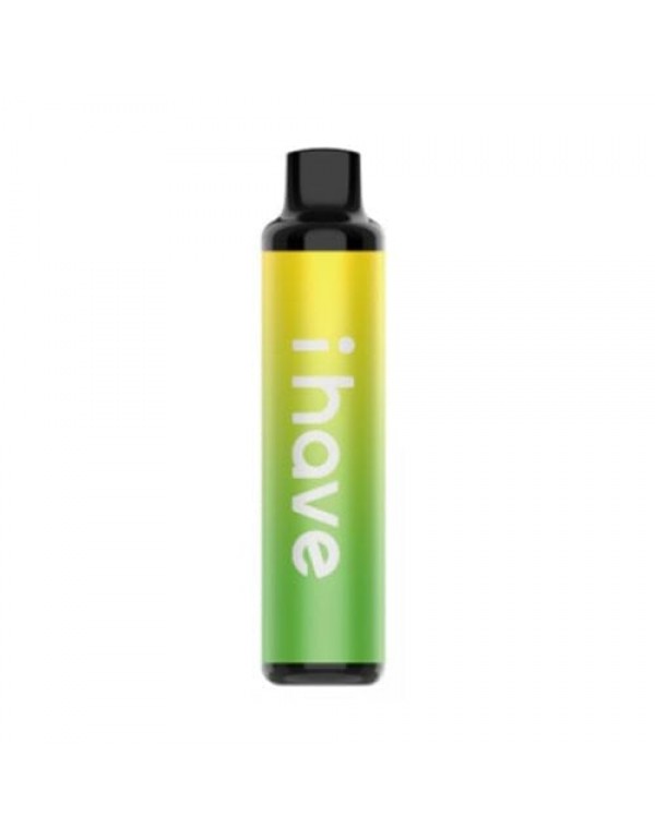 iHave 3300 Puff Disposable Vape