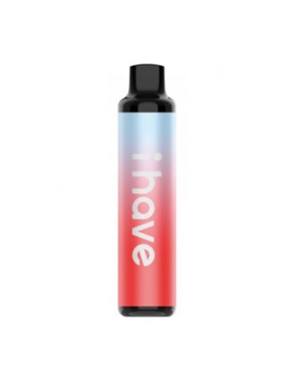 iHave 3300 Puff Disposable Vape