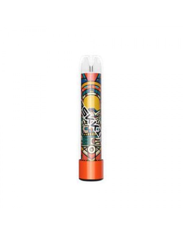 Maskking High Pro Max Disposable Vape