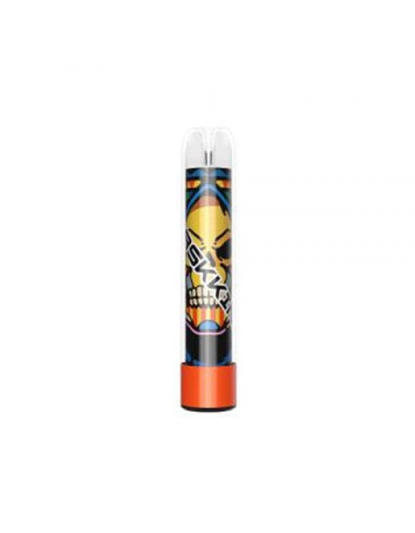 Maskking High Pro Max Disposable Vape