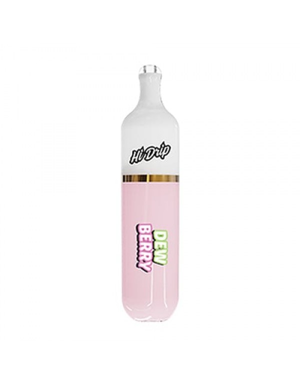 Hi-Drip Disposable Vape