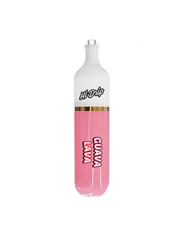 Hi-Drip Disposable Vape