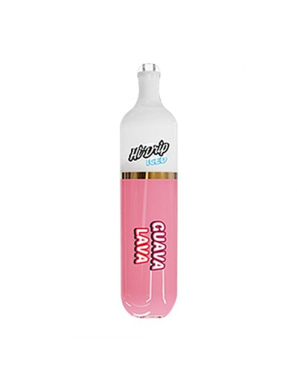 Hi-Drip Disposable Vape