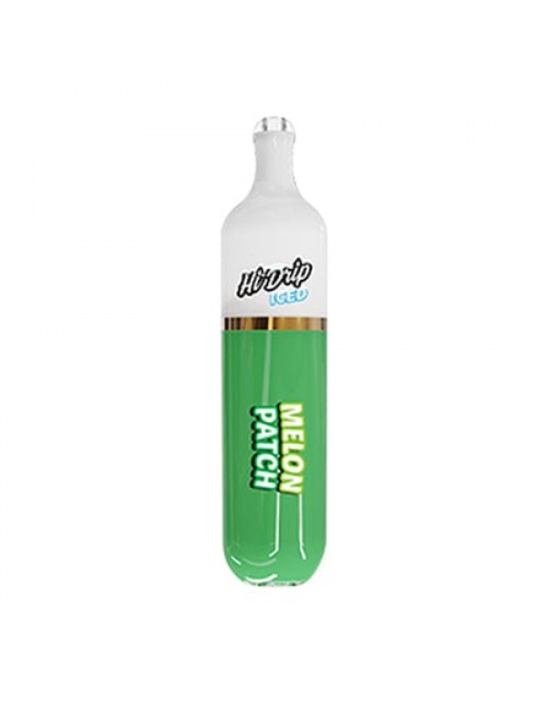 Hi-Drip Disposable Vape