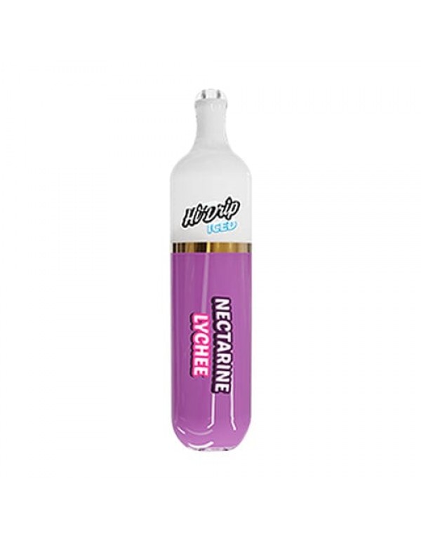 Hi-Drip Disposable Vape