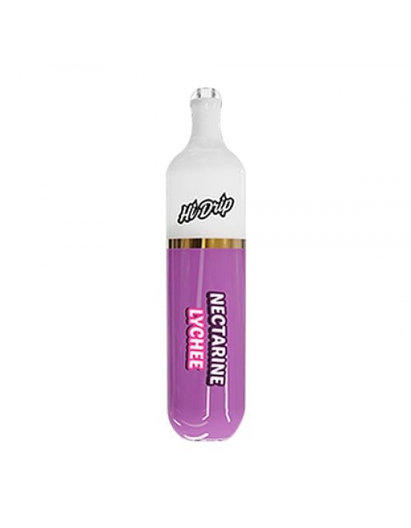 Hi-Drip Disposable Vape