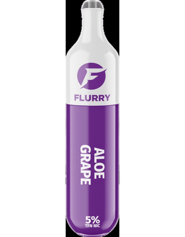 Flurry TF Disposable Vape