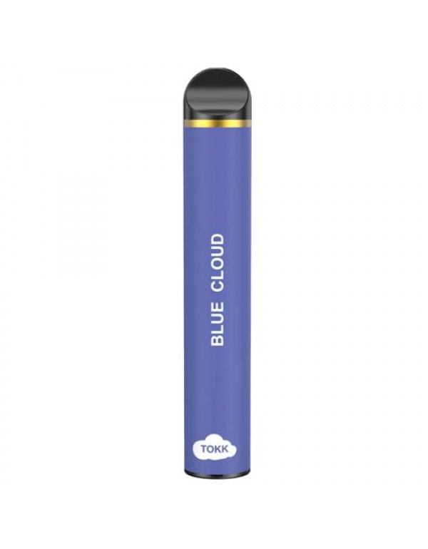 TOKK 2000 Disposable Vape