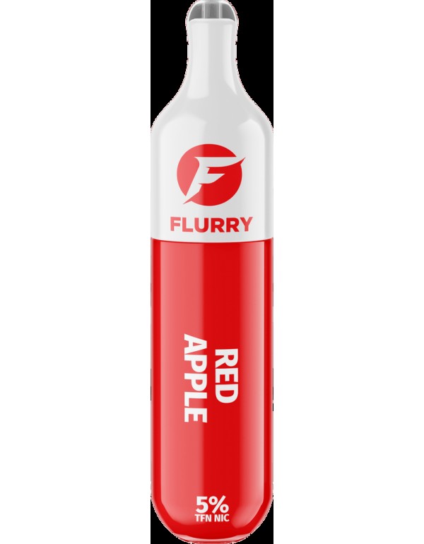 Flurry TF Disposable Vape