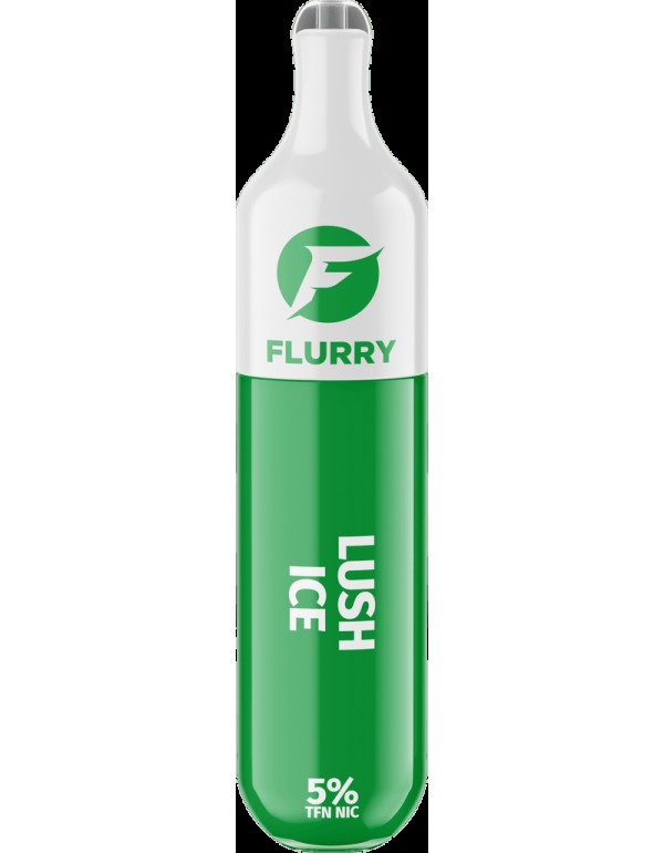 Flurry TF Disposable Vape