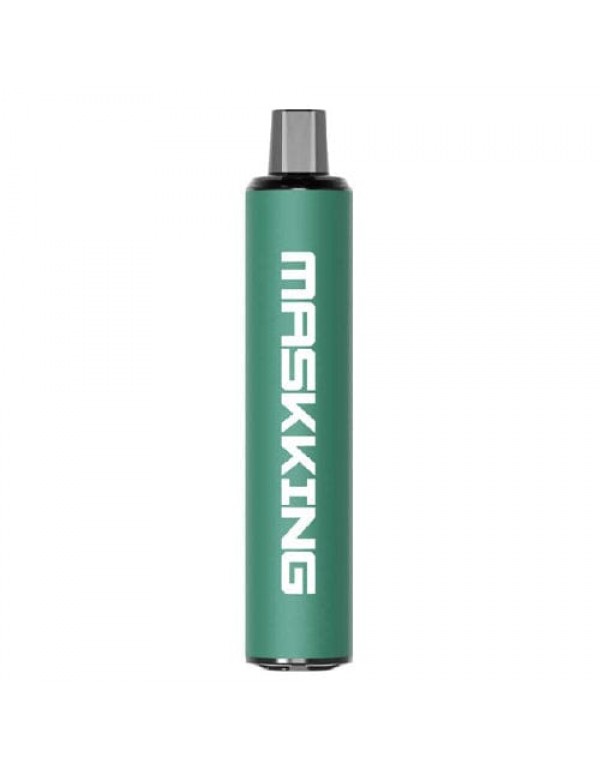5% Maskking High GTS Disposable Vape