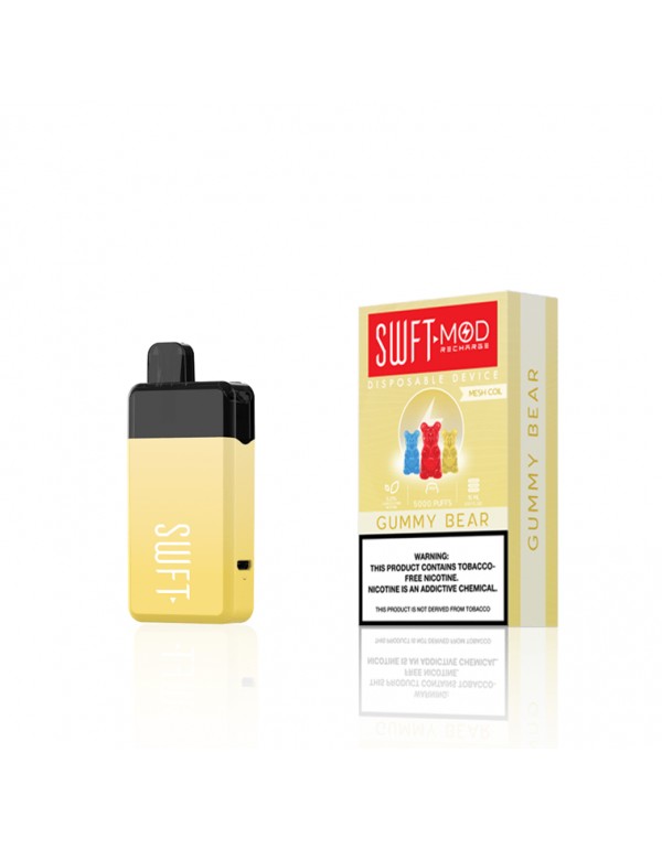 SWFT Mod Disposable Vape