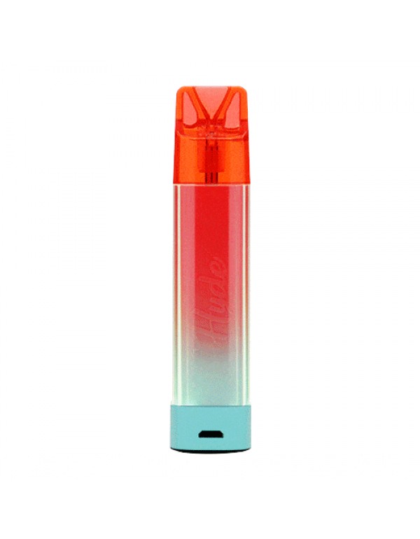 Hyde Edge Rave Recharge Disposable Vape