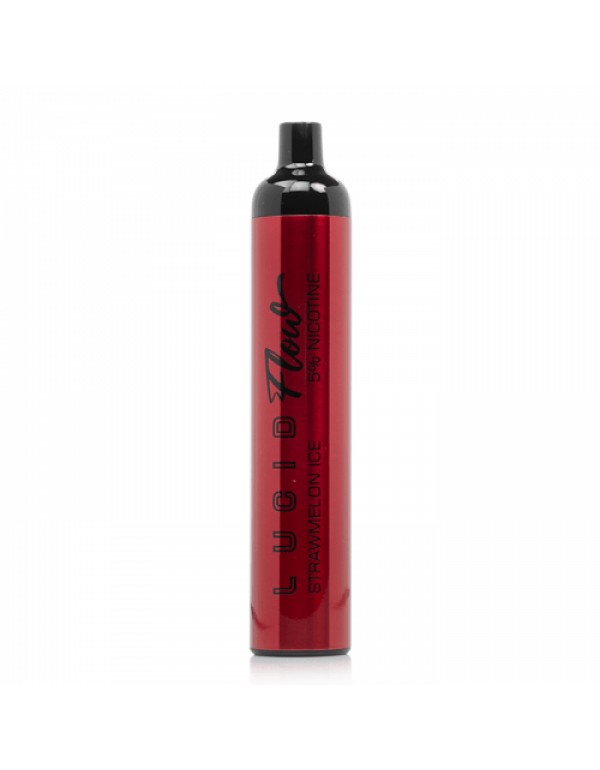 Lucid Flow Disposable Vape