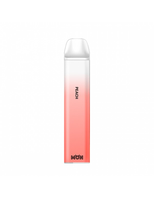 Monvaper Mon K4 Disposable Vape