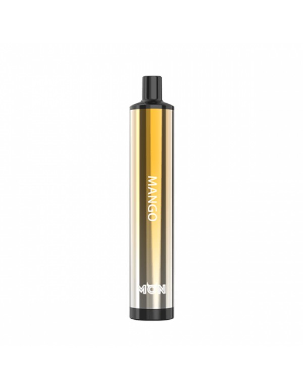 Monvaper MonMAX Disposable Vape