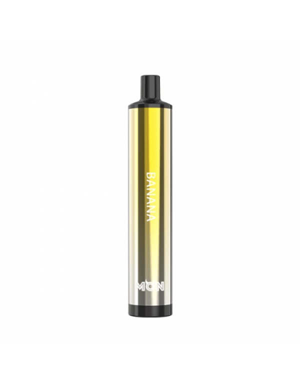 Monvaper MonMAX Disposable Vape