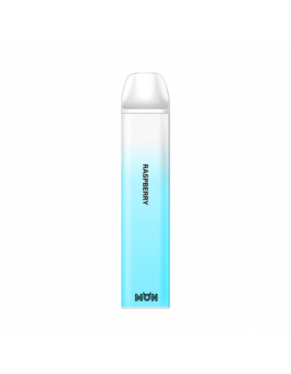 Monvaper Mon K4 Disposable Vape