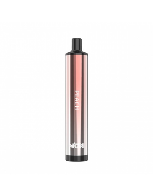 Monvaper MonMAX Disposable Vape