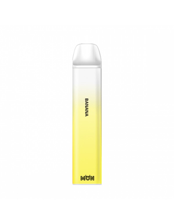 Monvaper Mon K4 Disposable Vape